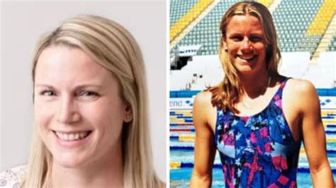 what happened to helen smart|Former Olympic Swimmer Helen Smart Dead at 42 .